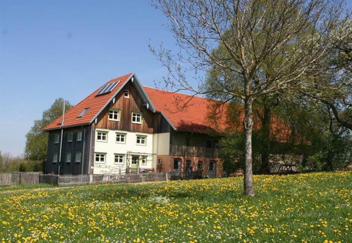 Schoenhaar Schwenden 2 Argenbuhl Extérieur photo