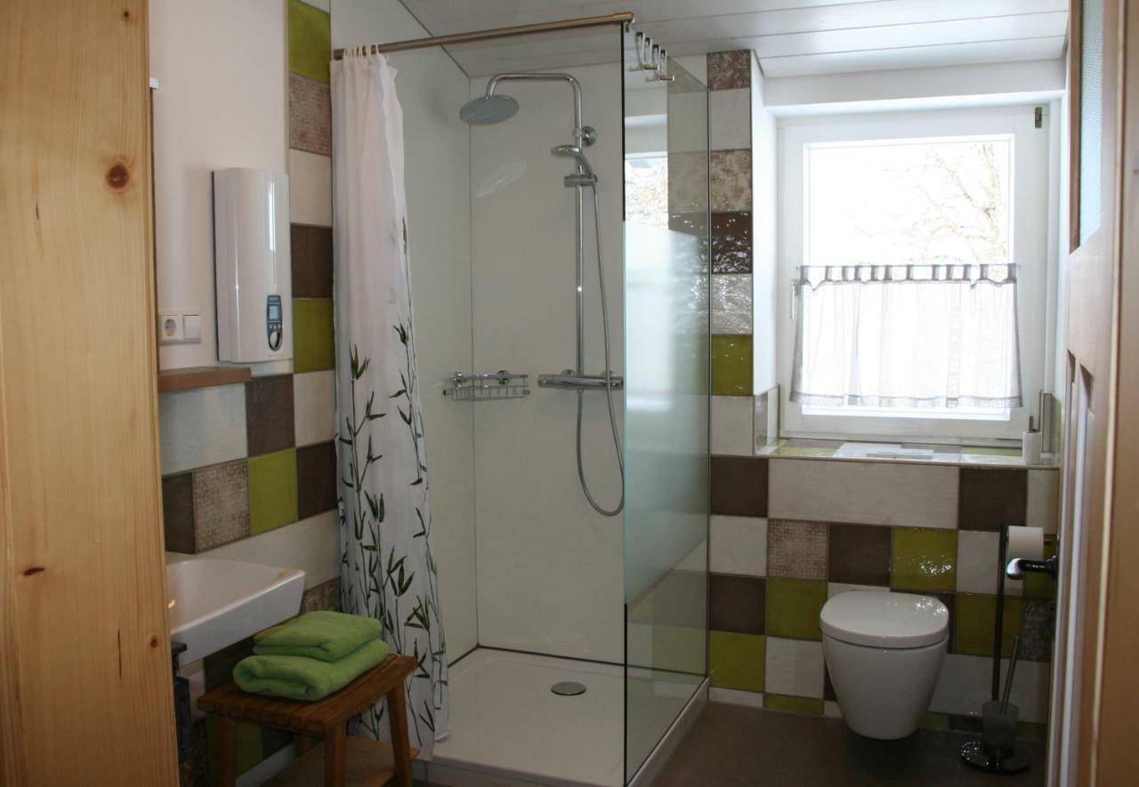Schoenhaar Schwenden 2 Argenbuhl Extérieur photo