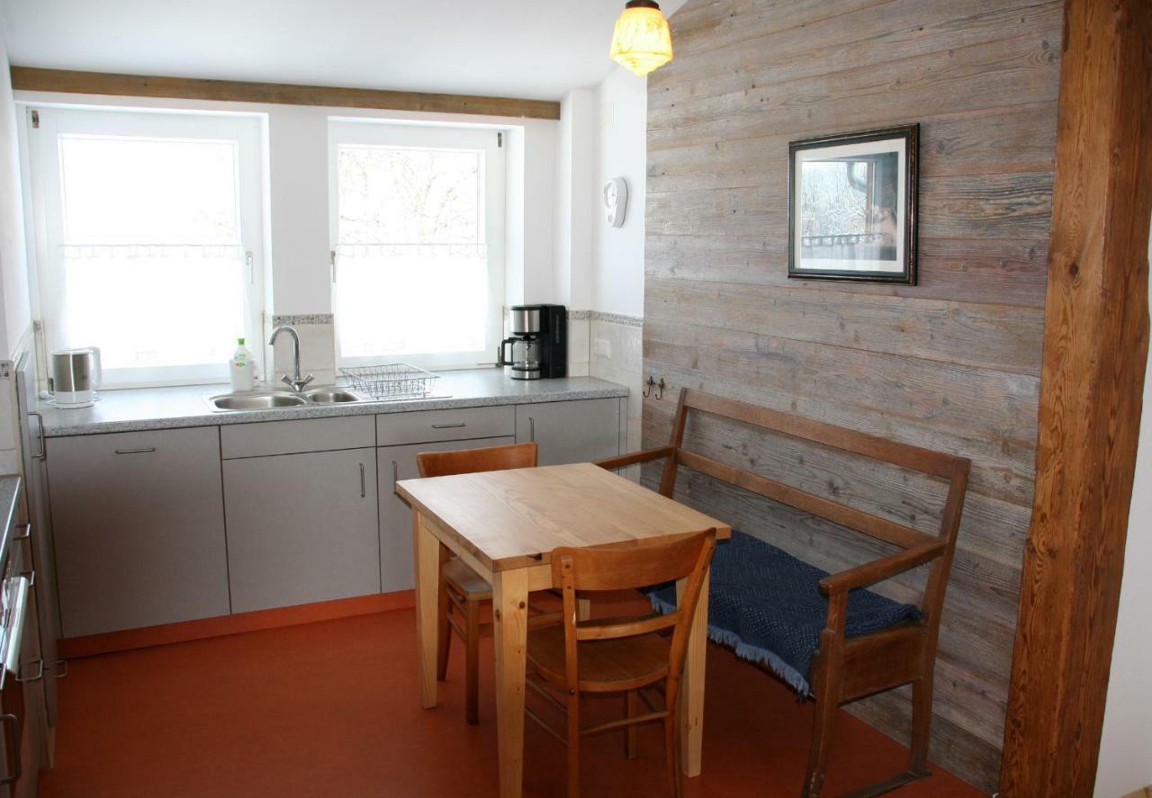 Schoenhaar Schwenden 2 Argenbuhl Extérieur photo