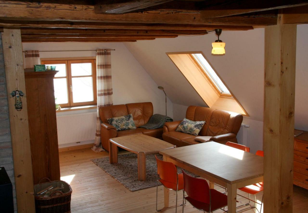 Schoenhaar Schwenden 2 Argenbuhl Extérieur photo