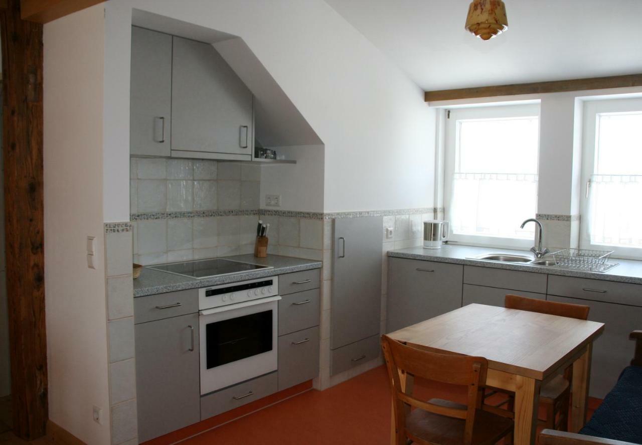 Schoenhaar Schwenden 2 Argenbuhl Extérieur photo