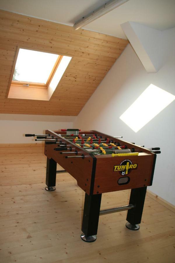 Schoenhaar Schwenden 2 Argenbuhl Extérieur photo